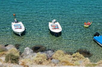 Boats