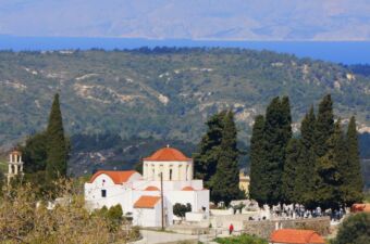 Embonas