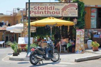 Psinthos