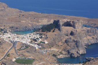 Lindos